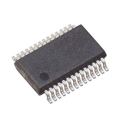 Texas Instruments PCM4202DBT 28-SSOP 24Bit Ses ADC Entegre Devre