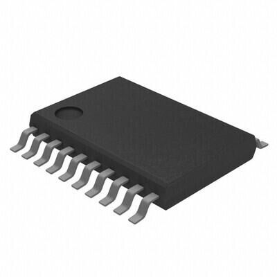 PCM5102AQPWRQ1 Texas Instruments 20-TSSOP DAC Entegre Devre