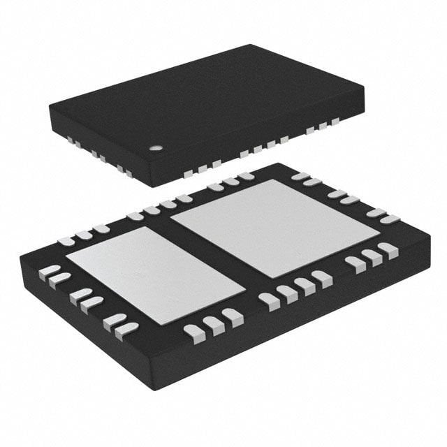 PD70224ILQ-TR Microchip 40-QFN (6x8) Köprü Doğrultucu Entegre Devre