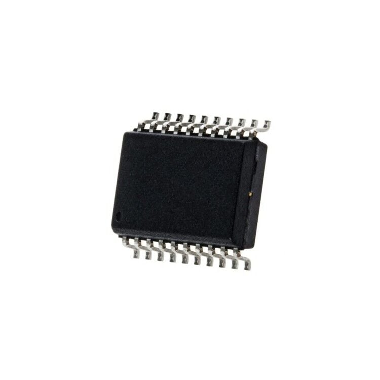 BD9287FP SOP-18 Entegre Devre