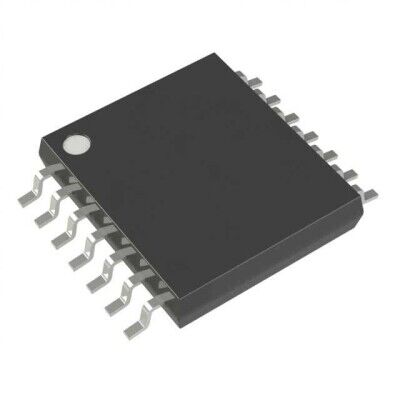 MCP4661-502E/ST Microchip 5k I2C 14-TSSOP Entegre Devre