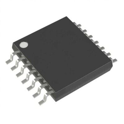 MCP4661-502E/ST Microchip 5k I2C 14-TSSOP Entegre Devre