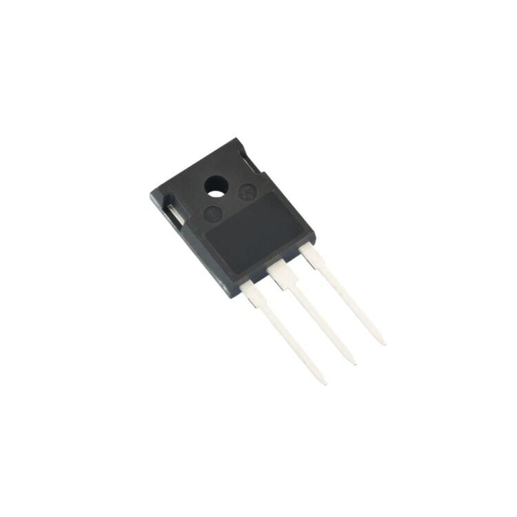 STGW40V60DF (GW40V60DF) TO-247 40A 600V 283W IGBT Transistör