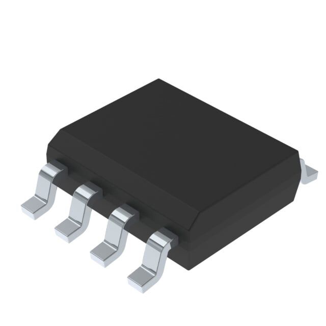 L6561D 8-SOIC PFC Kontrolör Entegre Devre