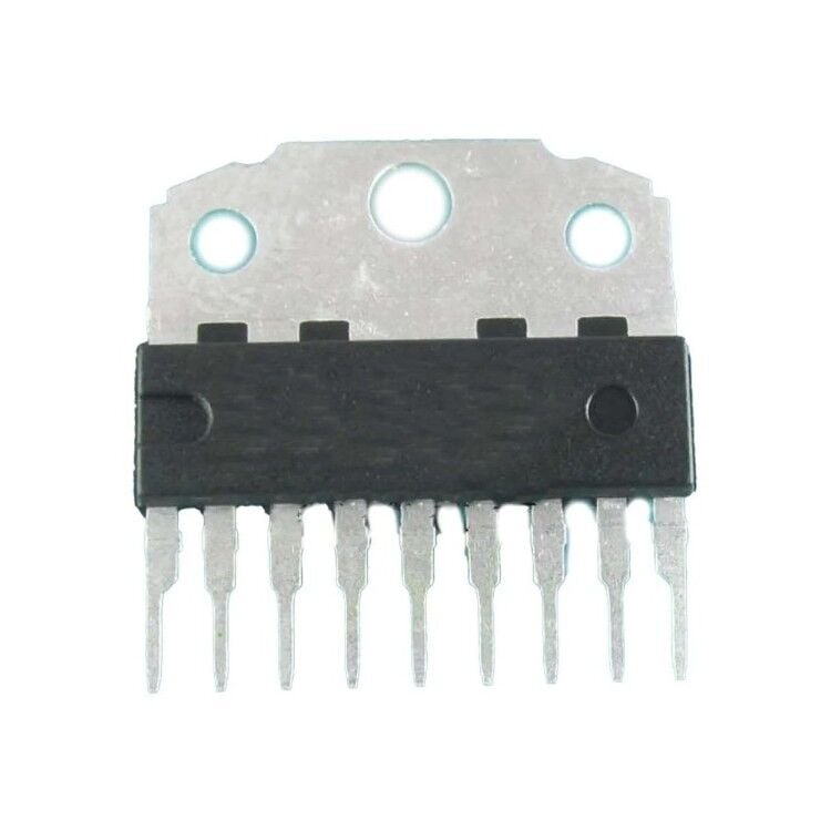 TDA8943SF, SIL-9 Entegre Devre