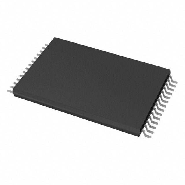 Microchip AT28C256F-15TU 256Kbit Paral EEPROM Entegre Devre