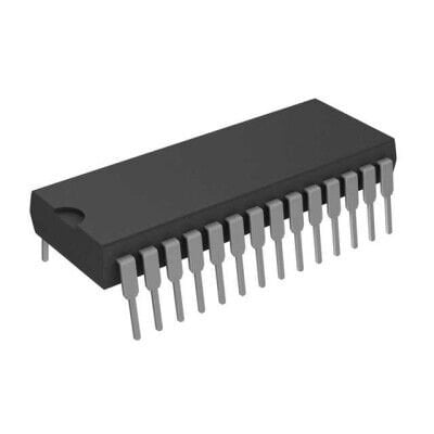 Microchip AT28C64B-15PU 64Kbit Paralel EEPROM Entegre Devre