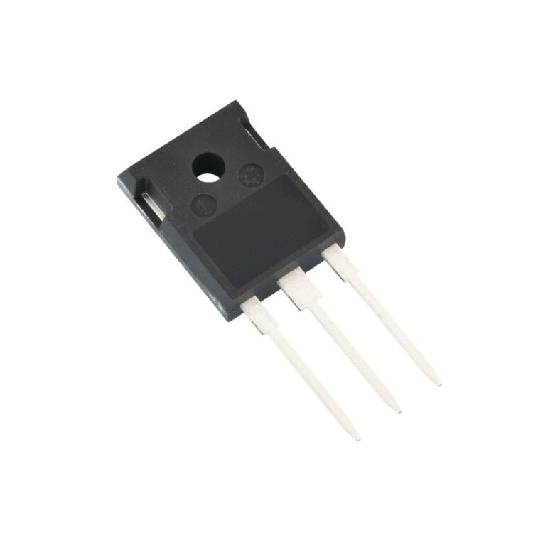 STW13NK60Z (W13NK60Z) TO-247 N-Kanal 13A 600V Mosfet Transistör