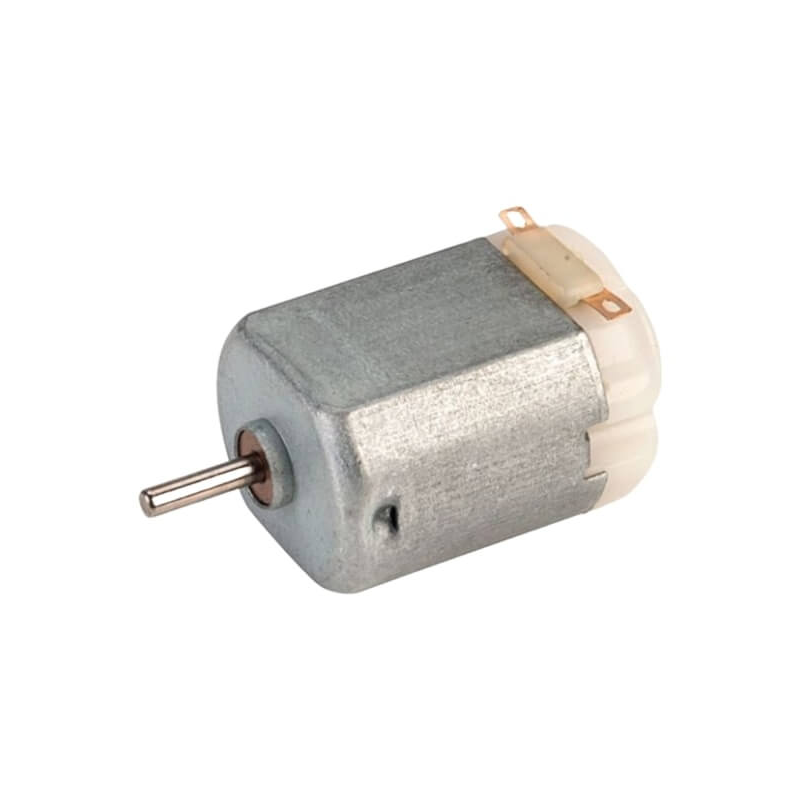 3V DC Oyuncak ve Hobi Motoru 130 Tip