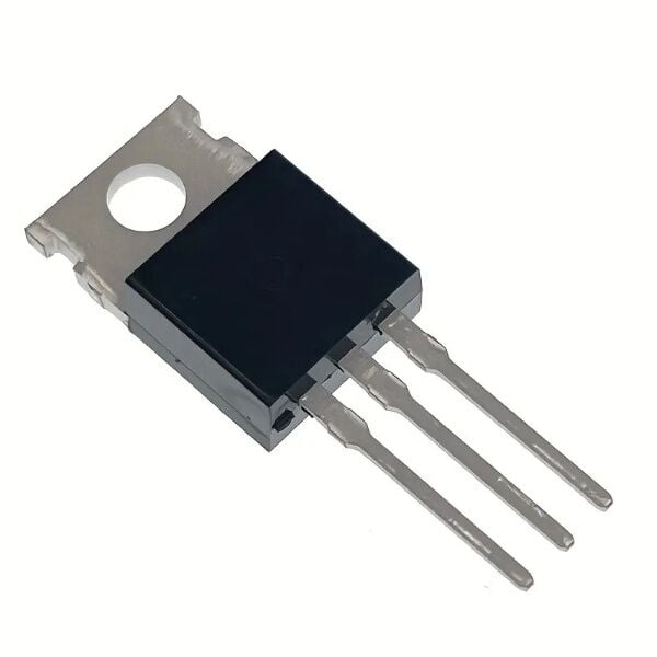 FTP540A (FTP540) N-Kanal 33A 100V 128W TO-220 Mosfet Transistör