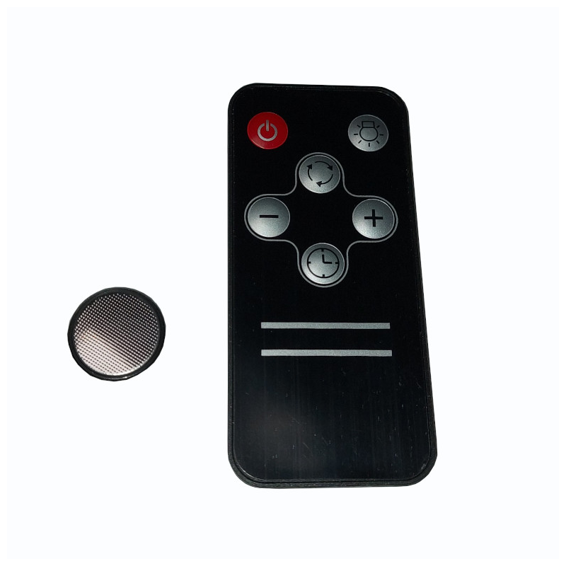 IR Uzaktan Kumanda 6 Tuşlu CR2025 3V Kızılötesi Remote