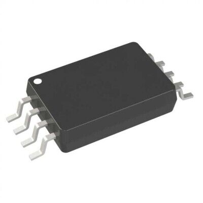 Microchip MCP6022T-E/ST 8-TSSOP Çift Op-Amp Entegre Devre
