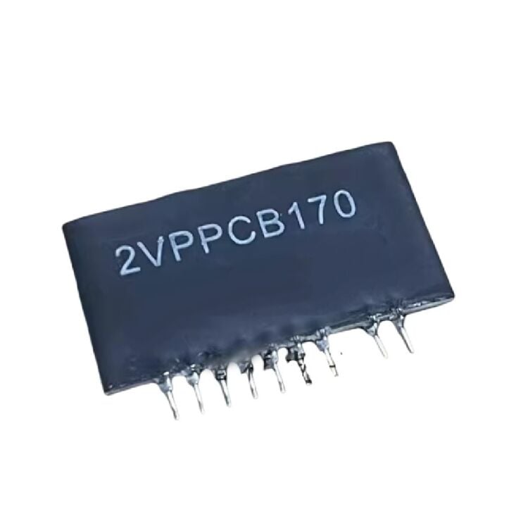 2VPPCB170 SIP-9 Entegre Devre