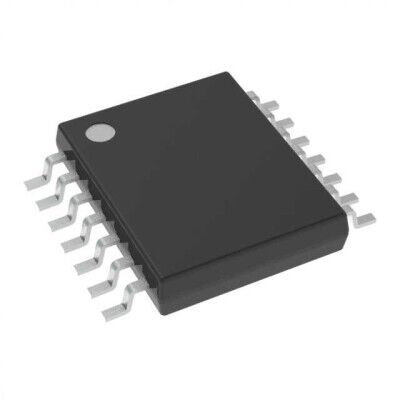 TLV8544PWR Texas Instruments 4'lü Op-Amp 14-TSSOP Entegre Devre