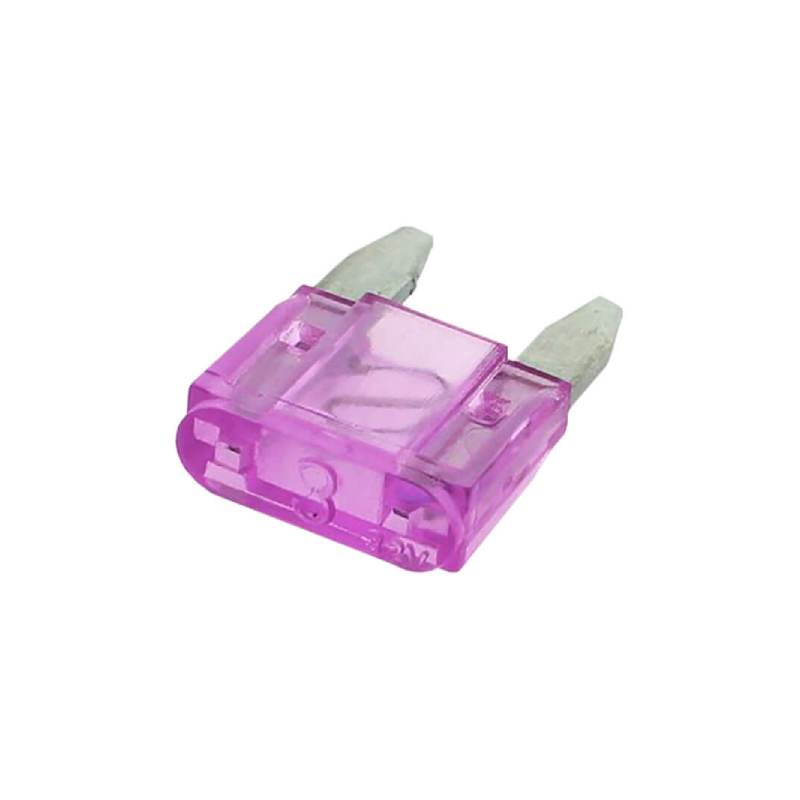 3A Mor Mini (Ufak) Boy Bıçaklı Oto Sigorta