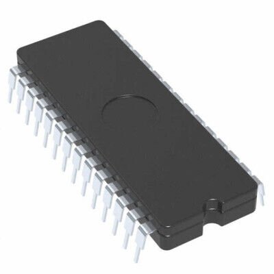 Microchip PIC16C57C-04/P 28-PDIP 8-Bit MCU Entegre Devre