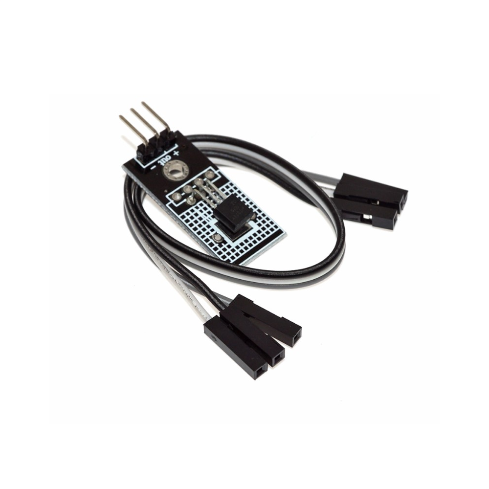 LM35DZ Sıcaklık Sensörü Modülü 4-30V Analog Çıkış (DC) Lineer Sensör