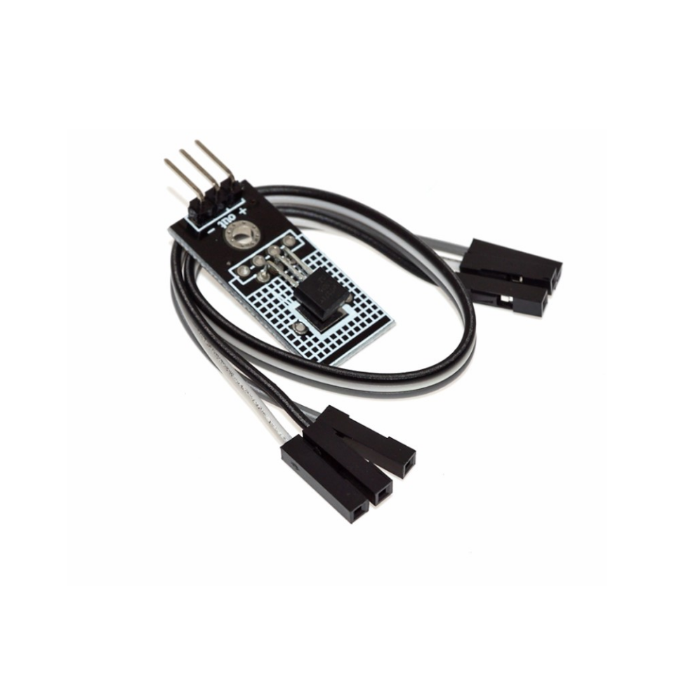 LM35DZ Sıcaklık Sensörü Modülü 4-30V Analog Çıkış (DC) Lineer Sensör