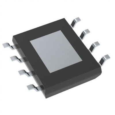 L7981ATR ST 3A Ayarlanabilir Buck Regülatör 8-HSOP Entegre Devre