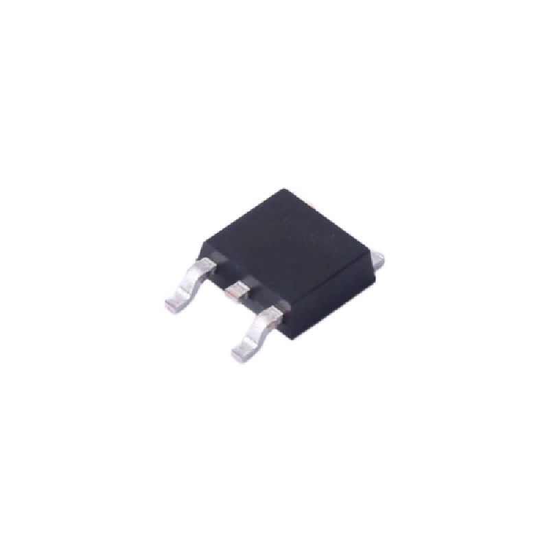 FDD390N15ALZ (FDD390 N15ALZ) N-Kanal 17A 150V TO-252 Mosfet Transistör