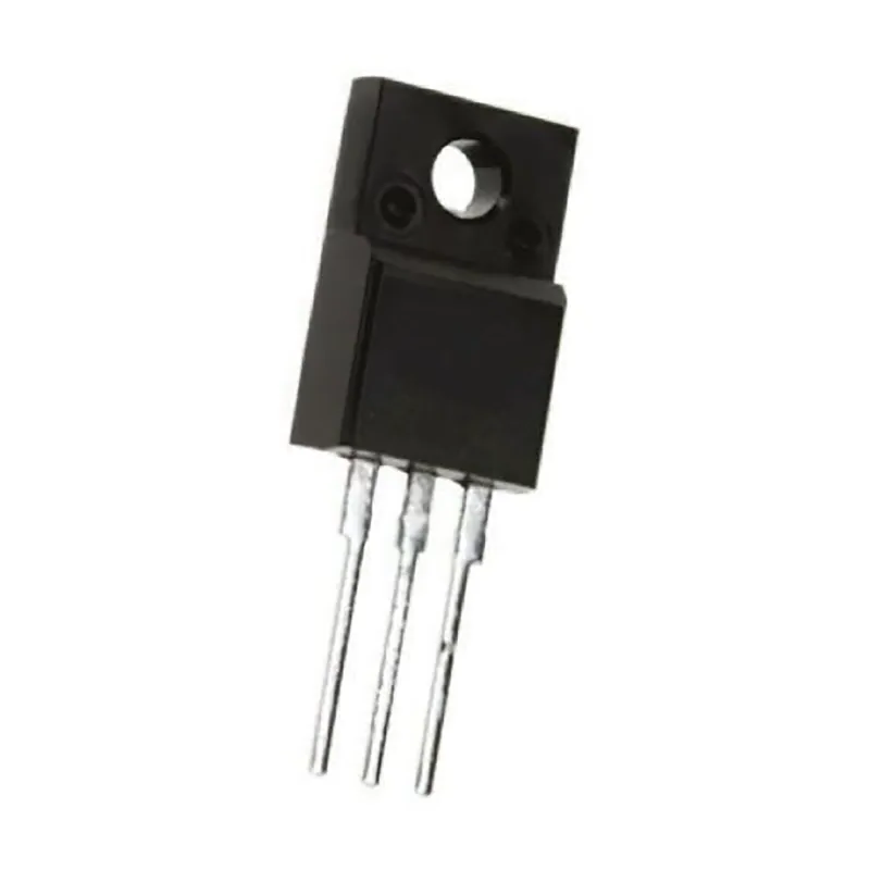 IPA60R280E6 (6R280E6) N-Kanal 13.8A 600V 32W TO-220FP Mosfet Transistör