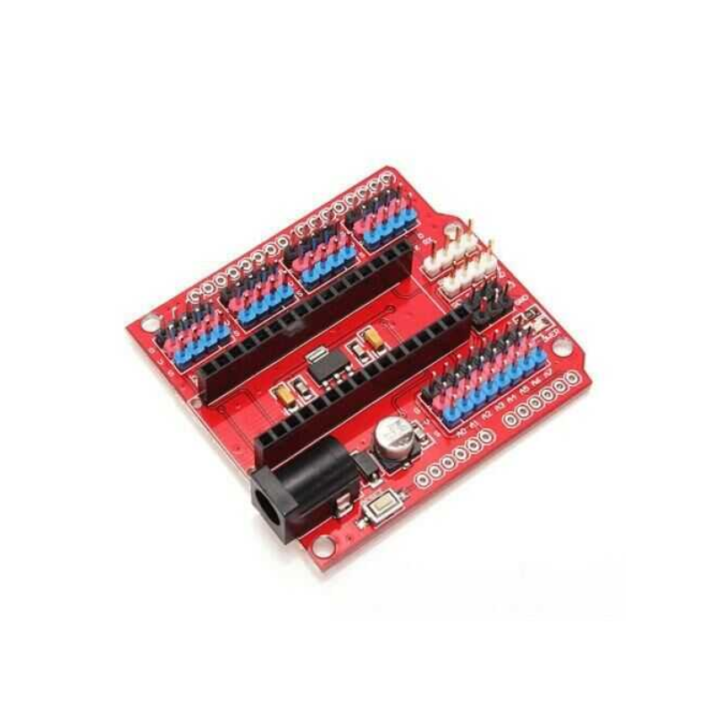 Arduino Nano Sensör Shield