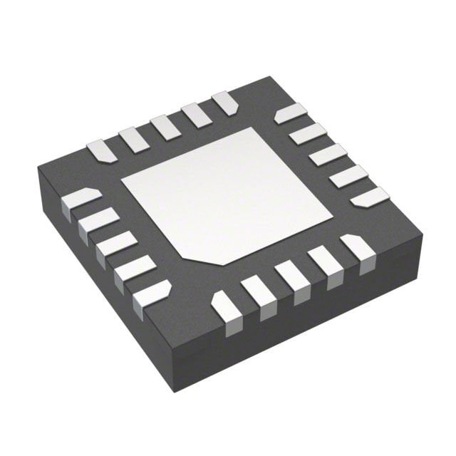 PIC16F15243T-I/REB Microchip 20-VQFN (3x3) Entegre Devre