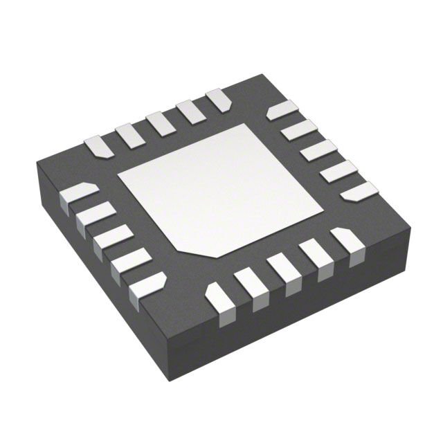 PIC16F15243T-I/REB Microchip 20-VQFN (3x3) Entegre Devre