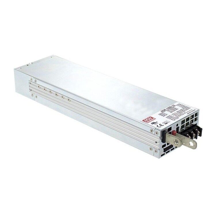 RSP-1600-24, 24VDC 67.0A 1608W PFC Güç Kaynağı