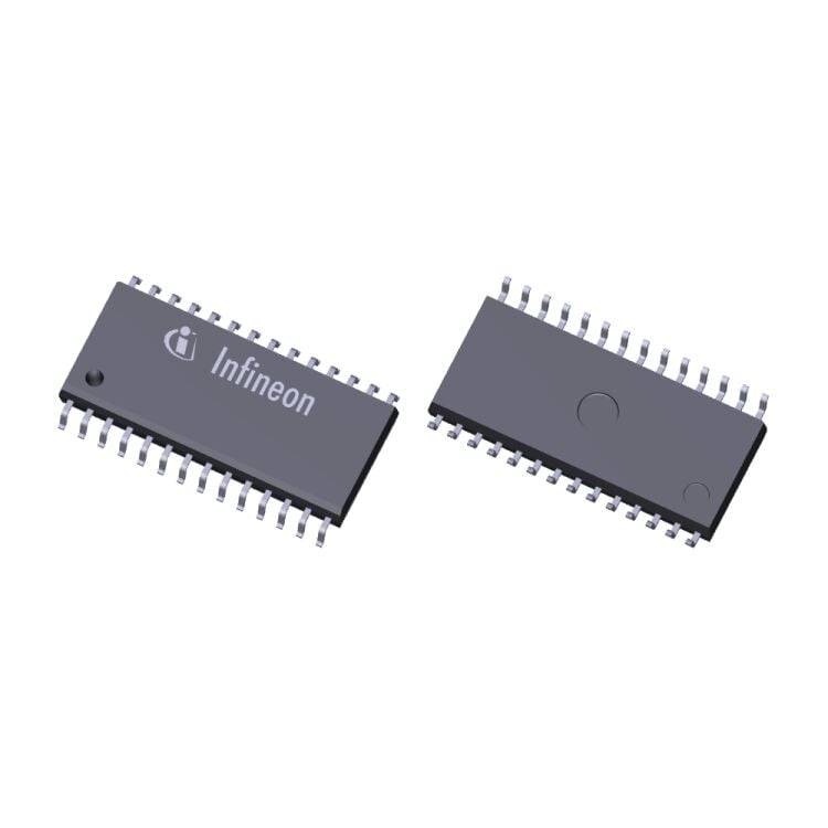 6EDL04I06NT DSO-28 Entegre Devre