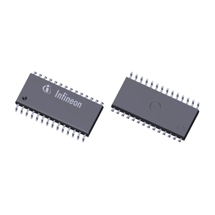 6EDL04I06NT DSO-28 Entegre Devre