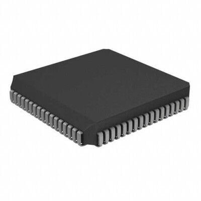 Microchip AT89C51ED2-SMSUM 8-Bit 64KB Flash 68-PLCC Entegre Devre