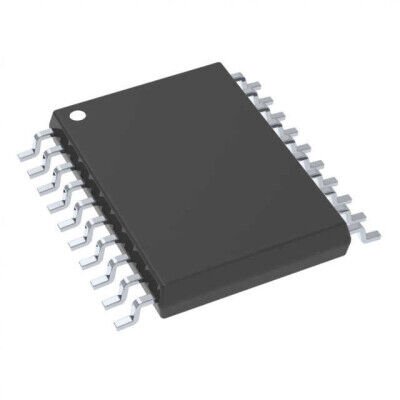 Microchip PIC16F15245T-I/SS 20-SSOP Entegre Devre