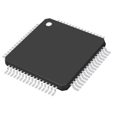 PIC16F1527-I/PT Microchip 64-TQFP Entegre Devre