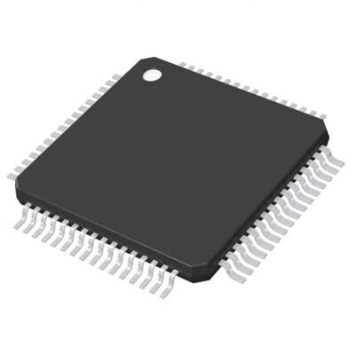 PIC16F1527-I/PT Microchip 64-TQFP Entegre Devre
