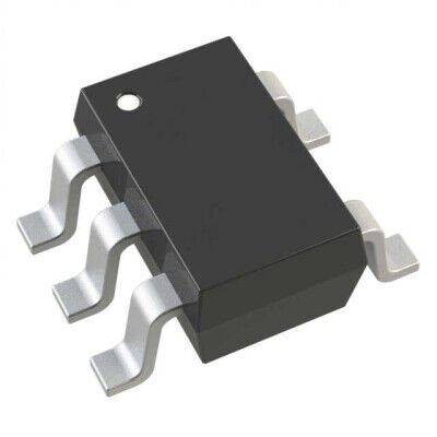 MCP6L01T-E/LT Microchip SC-70-5 Tekli Op-Amp Entegre Devre