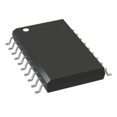 Microchip PIC16F15345-E/SO 20-SOIC Entegre Devre