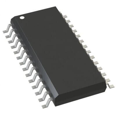 Microchip PIC16F15356T-I/SO 28-SOIC Entegre Devre