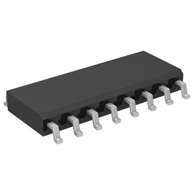 Microchip MCP6S28-I/SL 16-SOIC Programlanabilir Kazanç Yükselteci Entegre Devre