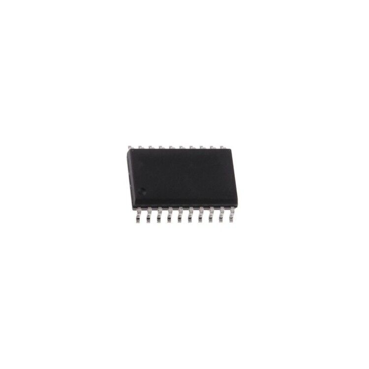 74HC4351D SOIC-20W Entegre Devre