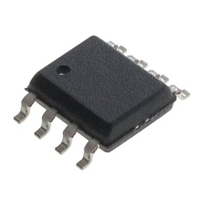Microchip MCP6V02T-E/SN 8-SOIC Çift Zero-Drift Op-Amp Entegre Devre