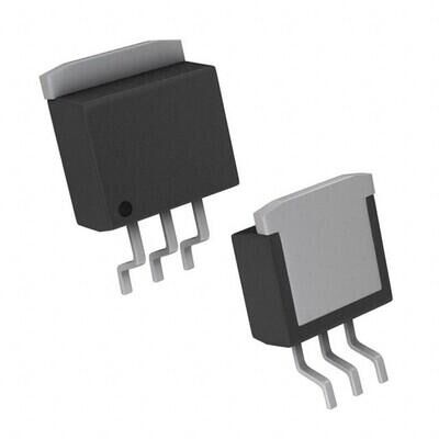 LD1085D2M33R 3.3V 3A D2PAK-3 Entegre Devre