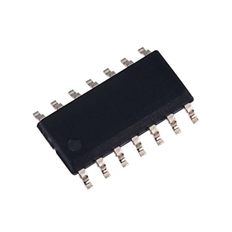 74HC73D SOIC-14 Entegre Devre