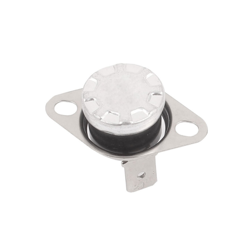 KSD301 65°C NO (Normalde Açık) 250V 10A Limit Termostat