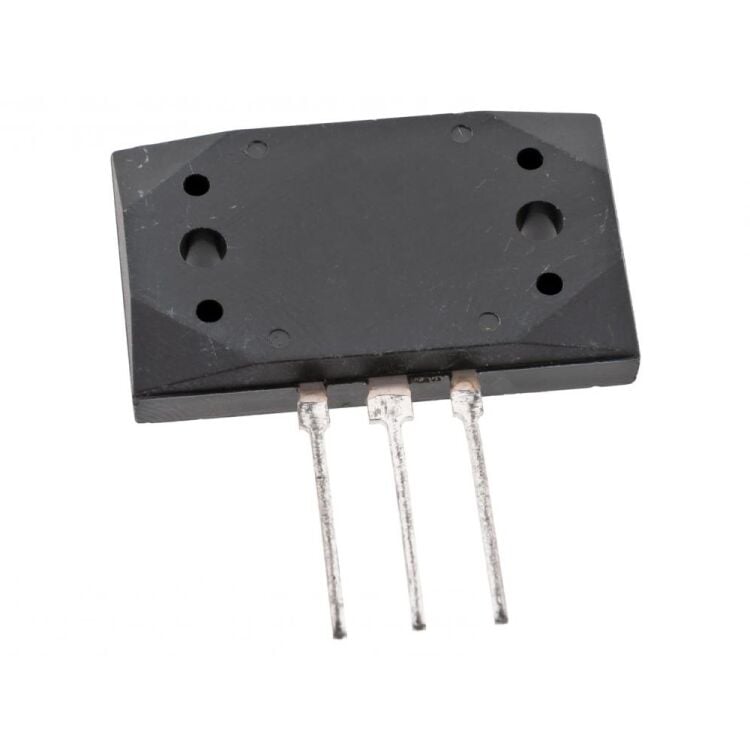 2SA1493 PNP 15A 200V MT-200 BJT Transistör