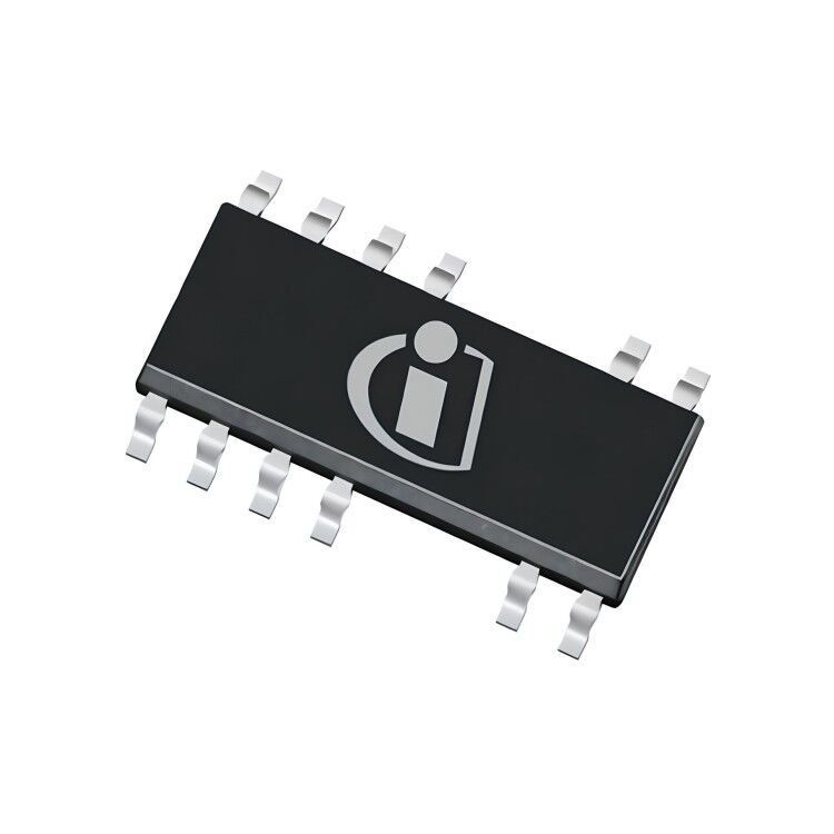 ICE3B0565JG, PG-DSO-12 Entegre Devre