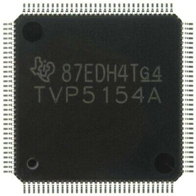 TMDS442PNPR Texas Instruments 128-HTQFP (14x14) Entegre Devre
