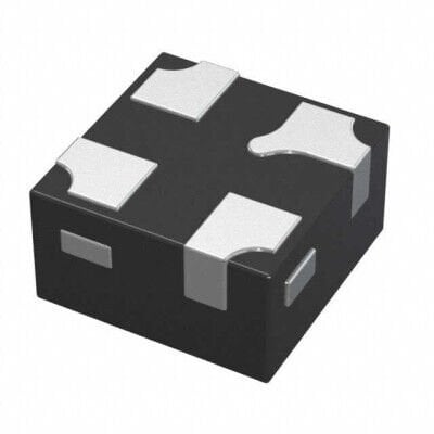 74LVC1G04GX4Z 4-XFDFN Entegre Devre