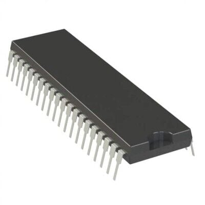 Microchip ATMEGA324A-PU 8-Bit AVR 32KB Flash 40-PDIP Entegre Devre
