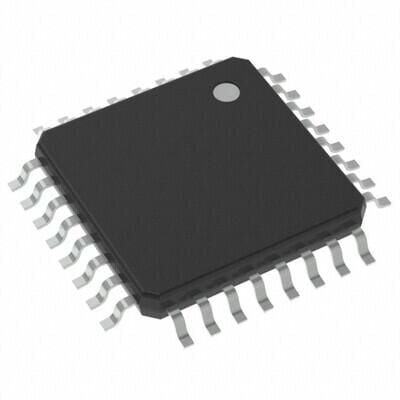 Microchip ATMEGA328-AU 8-Bit AVR 32KB Flash 32-TQFP Entegre Devre